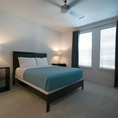 Spectacular Apartments By Bca Furnished Apartments Atlanta Ruang foto