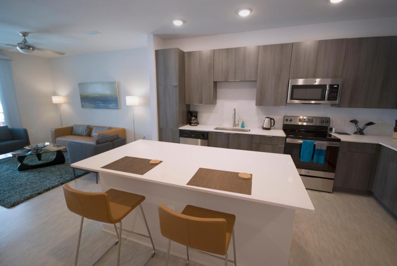 Spectacular Apartments By Bca Furnished Apartments Atlanta Bagian luar foto