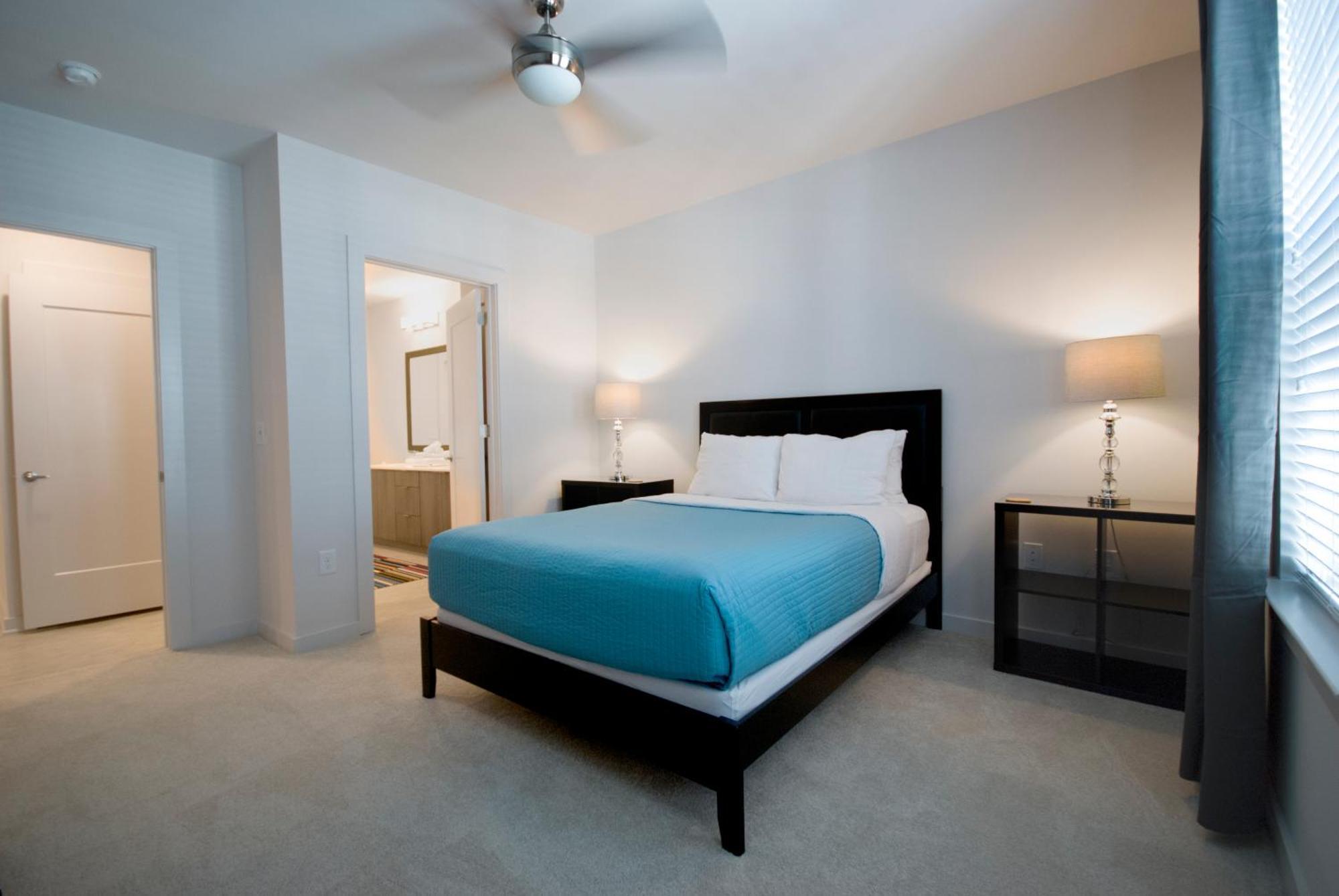 Spectacular Apartments By Bca Furnished Apartments Atlanta Ruang foto