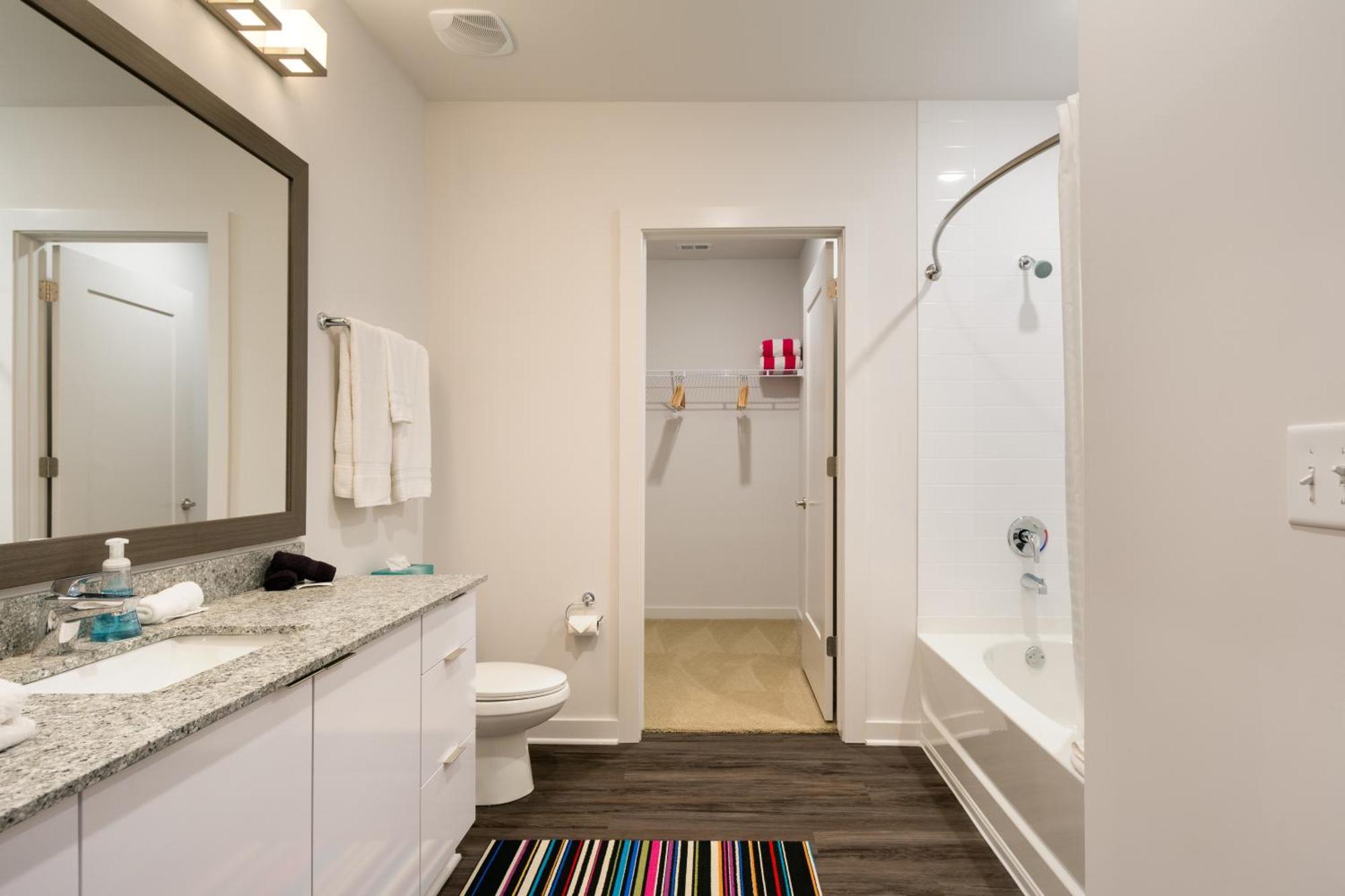Spectacular Apartments By Bca Furnished Apartments Atlanta Ruang foto