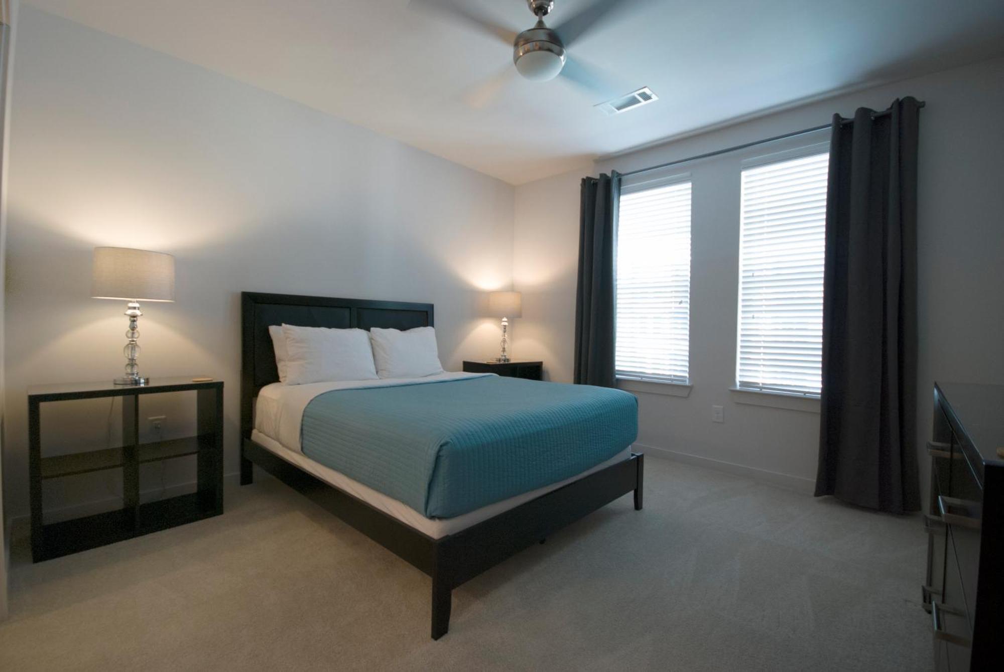Spectacular Apartments By Bca Furnished Apartments Atlanta Ruang foto