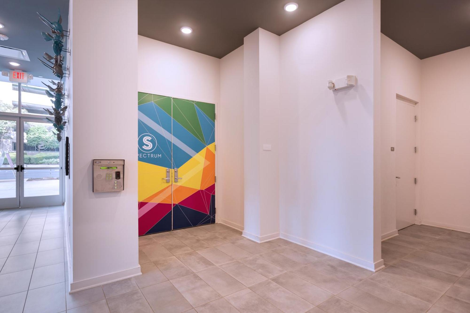 Spectacular Apartments By Bca Furnished Apartments Atlanta Ruang foto
