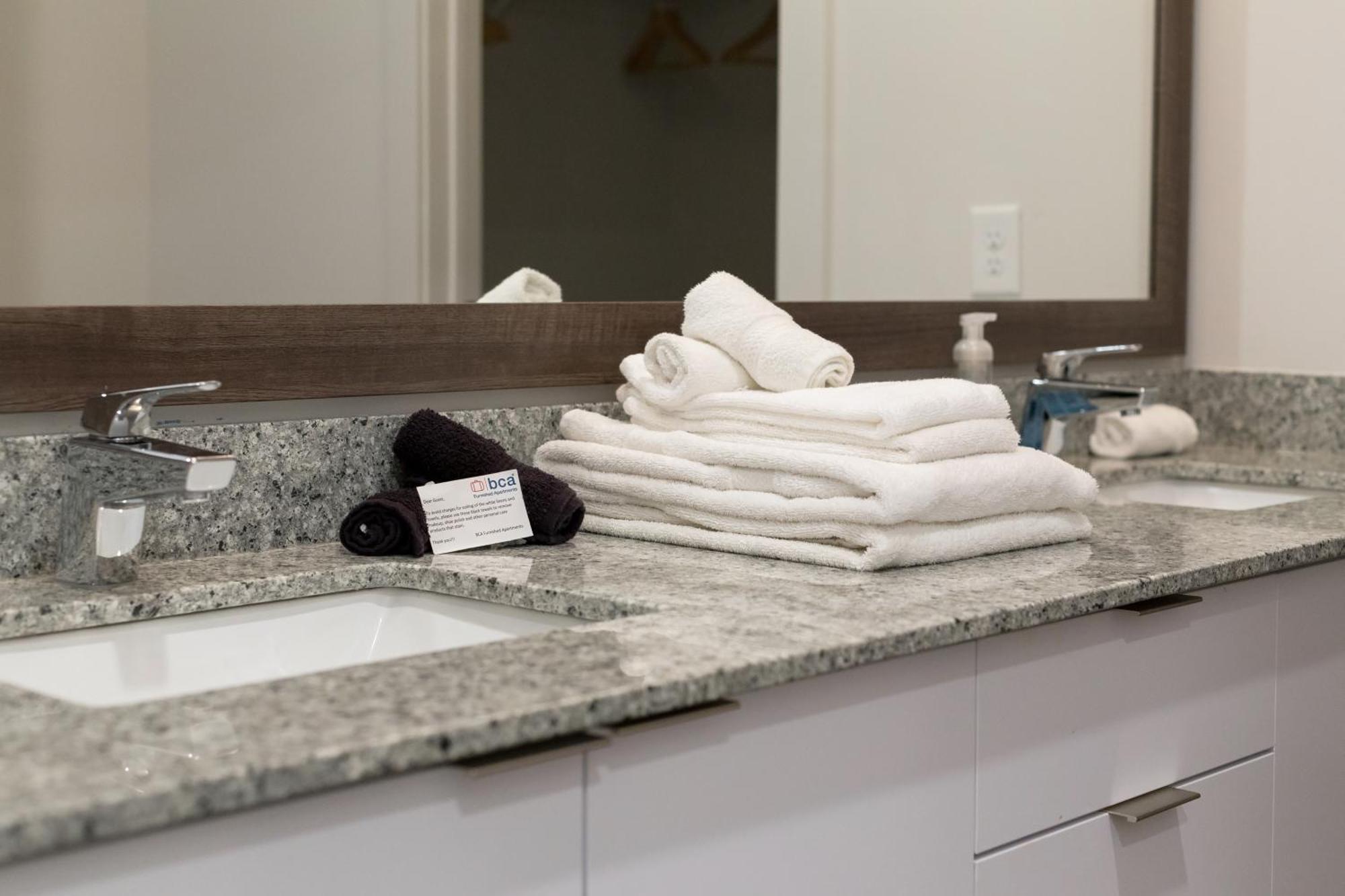 Spectacular Apartments By Bca Furnished Apartments Atlanta Ruang foto